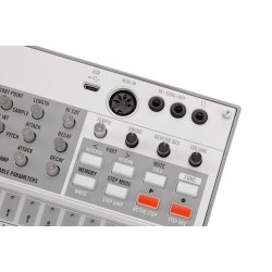 KORG Volca SAMPLE - Next Generation