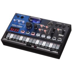 KORG VOLCA-NUBASS Vacuum Tube Synth