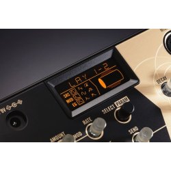 KORG VOLCA-DRUM Percussion Synth