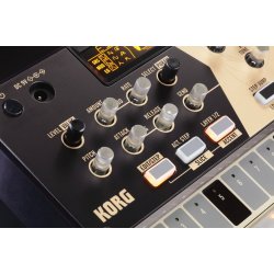 KORG VOLCA-DRUM Percussion Synth