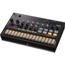 KORG VOLCA-BEATS Analog Rhythm Machine