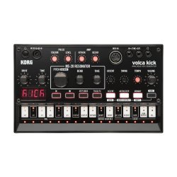 KORG VOLCA-KICK Bass Synth