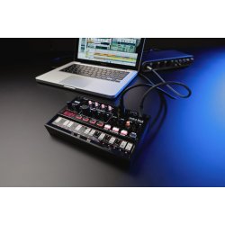 KORG VOLCA-KICK Bass Synth