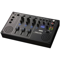 KORG Volca MIX performance mixer 