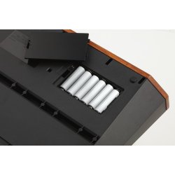 KORG Monologue Silver Analog Synthesizer