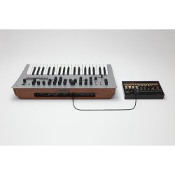 KORG Minilogue Polyphonic Analog Synthesizer
