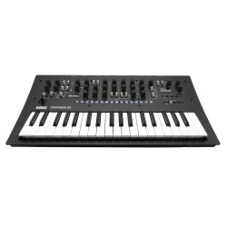 KORG Minilogue-xd polyphonic analog synthesizer