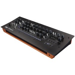 KORG MINILOGUE-XD-M Analogue Synth Module