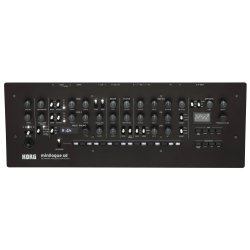 KORG MINILOGUE-XD-M Analogue Synth Module