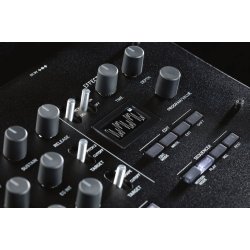 KORG MINILOGUE-XD-M Analogue Synth Module