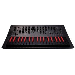 KORG Minilogue Bass - Ltd. edition analog bass synthesizer