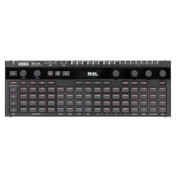 KORG SQ-64 Poly Sequencer