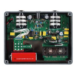 KORG OD-S NuTekt Overdrive DIY Kit