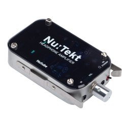 KORG HA-S NuTekt Headphone amplifier DIY Kit