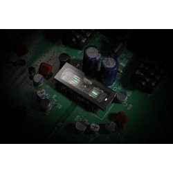 KORG HA-S NuTekt Headphone amplifier DIY Kit