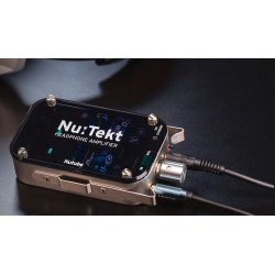 KORG HA-S NuTekt Headphone amplifier DIY Kit