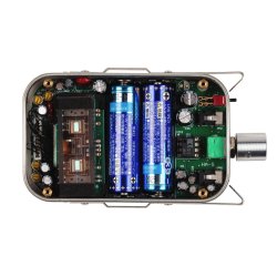 KORG HA-S NuTekt Headphone amplifier DIY Kit