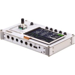 KORG NTS-2 Nu:Tekt Synthesizer Multifunktionelt V�rkt�j DIY 4-kanals Stand-Alone Oscilloskop Kit 