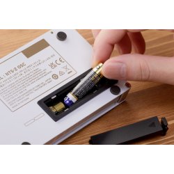 KORG NTS-2 Nu:Tekt Synthesizer Multifunktionelt V�rkt�j DIY 4-kanals Stand-Alone Oscilloskop Kit 