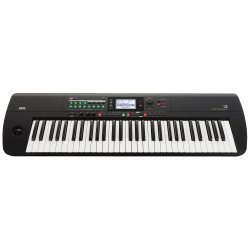 KORG i3-MB Music Workstation