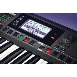 KORG i3-MB Music Workstation