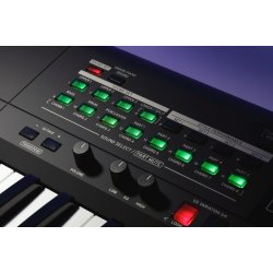 KORG i3-MB Music Workstation