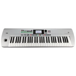 KORG i3-MS Music Workstattion