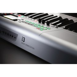 KORG i3-MS Music Workstattion