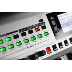 KORG i3-MS Music Workstattion