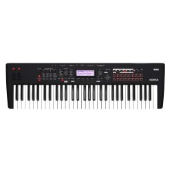 KORG KROSS2-61-MB Workstation Synth