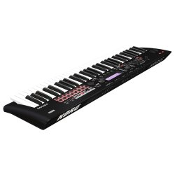 KORG KROSS2-61-MB Workstation Synth