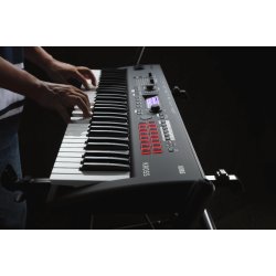 KORG KROSS2-61-MB Workstation Synth