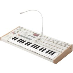 KORG MicroKorg-S Analog Modeling Synth
