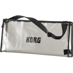 KORG microKORG Crystal Den Klassiske 4-stemmers VA-synth Stilren Jubil�umsudgave