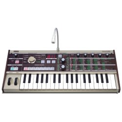 KORG MicroKorg Analog Modeling Synth