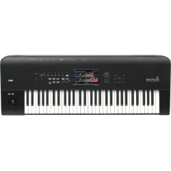 KORG Nautilus-61-AT Workstation Synth