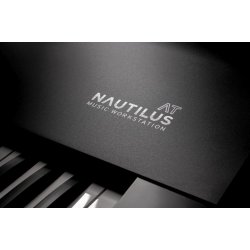 KORG Nautilus-61-AT Workstation Synth