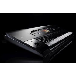 KORG Nautilus-61-AT Workstation Synth