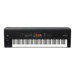 KORG Nautilus-73 Workstation Synther