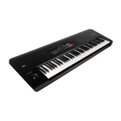 KORG Nautilus-73 Workstation Synther