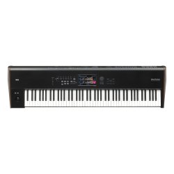 KORG Nautilus-88 Workstation Synth