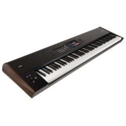 KORG Nautilus-88 Workstation Synth