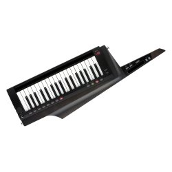 KORG RK-100S 2 BK Keytar (37 toners keyboard) inkl. rem &amp; taske