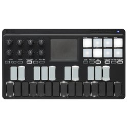 KORG Nanokey-ST USB Controller Keyboard