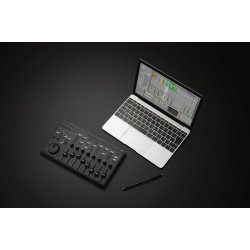KORG Nanoktrl-ST USB-controlleroverflade