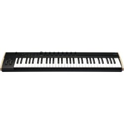 KORG Keystage-61 MIDI 2.0 Keyboard