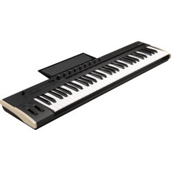 KORG Keystage-61 MIDI 2.0 Keyboard