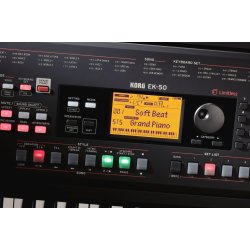 KORG EK-50L Entertainer Keyboard