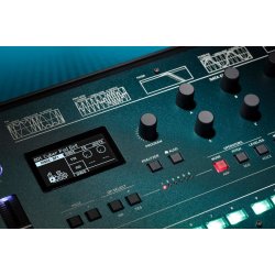 KORG Opsix Altered FM Synth
