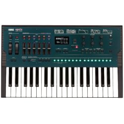 KORG Opsix Altered FM Synth